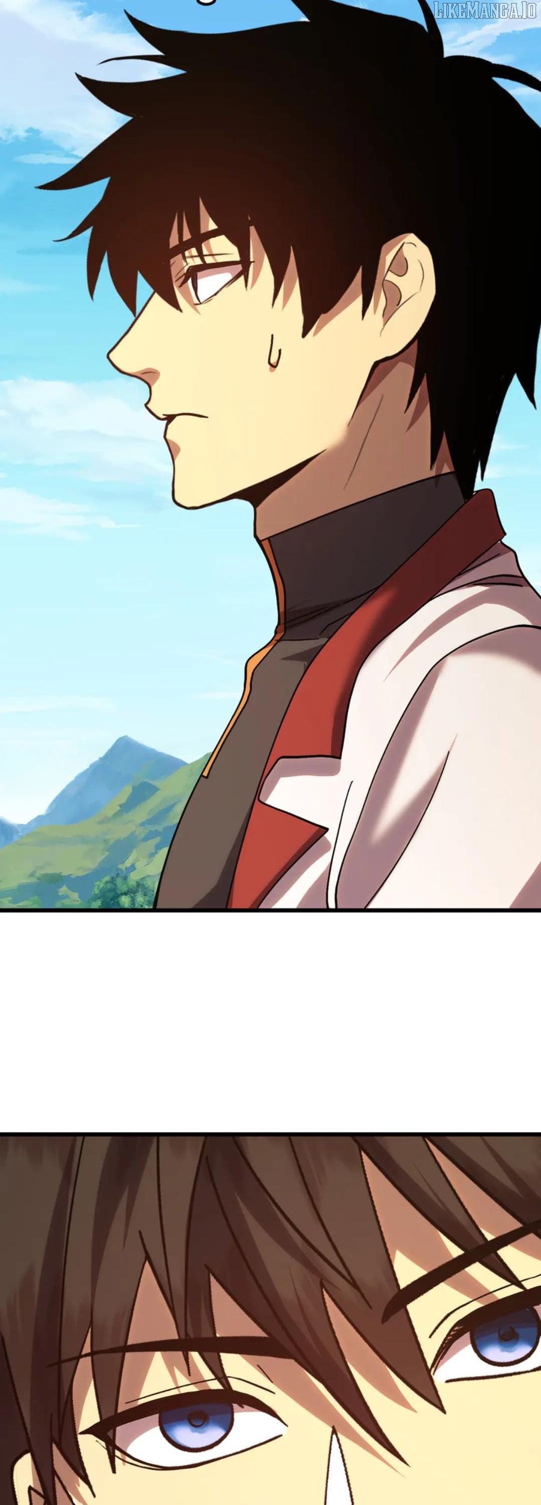 Log into the Future Chapter 249 - page 17